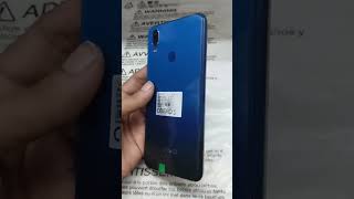 Vivo y11 short video [upl. by Gellman]