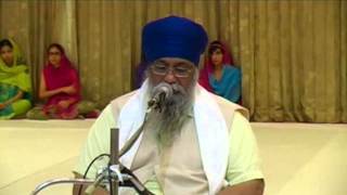 katha japji sahib giani thakur singh part 1 80 [upl. by Struve]