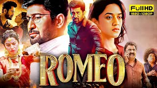 Romeo Full Movie in Hindi  Vijay Antony  Mirnalini Ravi Review amp Facts [upl. by Gnehs]