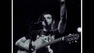 Bayside MeganAcoustic Smoking Popes Cover w lyrics [upl. by Deland774]