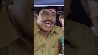 Watch full video👆 Middle Class Madhavan Comedy Scenes Part1  prabhu vadivelu comedy shorts [upl. by Alegnatal352]