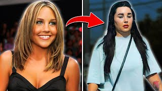 What Actually Happened To Amanda Bynes [upl. by Tikna177]