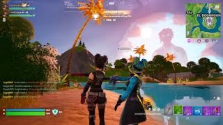 Fortnite  Bye Bye Bye [upl. by Currier]