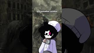 O YOUTUBER QUE CRIOU UM ESCONDERIJO PARA UM APOCALIPSE ZUMBI medo terrors desmistificando [upl. by Sherlock]