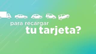 AutoExpreso  ¿Cómo registrar tu cuenta en AutoExpreso Móvil App [upl. by Kylynn]