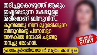 കുനിഞ്ഞു നിന്ന് മുറ്റമടിക്കുന്ന ബിന്ദുവിനെ നോക്കി ചുണ്ടു നനച്ചു മോഹൻ PRANAYAMAZHA AUDIO STORY [upl. by Ylam957]