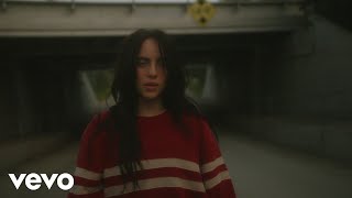 Billie Eilish  CHIHIRO Official Music Video [upl. by Wolram]