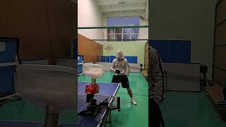 Amazing Table tennis blade Pavel Kovenko Carbon🏓 [upl. by Ulysses]