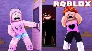 Roblox  NÃO ABRA ESSA PORTA NO ROBLOX Horrific Doors [upl. by Oringa]