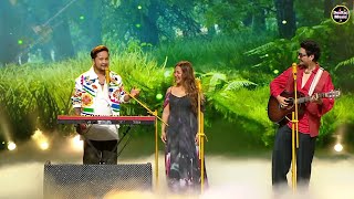 Neha Kakkar  Sonchadi Pawandeep Rajan KamalaDevi digV Salman Ali CokeStudio Superstar Singer 3 [upl. by Edualcnaej]