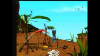 Its A Bugs Life 2  Part 7  Fliks Contraption Final Boss Level [upl. by Khalid]