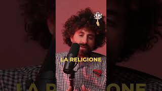 Gio Evan CONTRO la RELIGIONE [upl. by Aicirt]