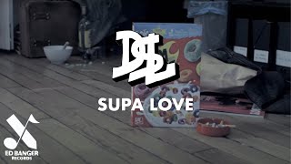 DSL  Supalove Official Video [upl. by Catlaina]