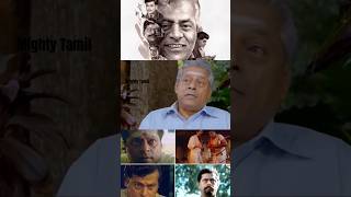 Delhi Ganesh Sir Peak performance  Mighty Tamil  cinema delhiganesh kollywood kannadasan [upl. by Notrub]