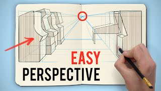 Perspective for Beginners [upl. by Lillis]