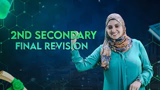 2nd Secondary Final Revision  Different Topics 3  Properties Of Representative Elements [upl. by Carpenter796]