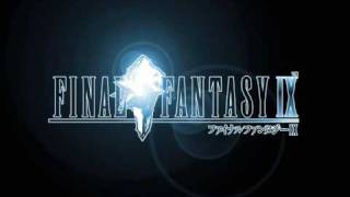 Final Fantasy IX  Vamoalla Flamenco  Nobuo Uematsu [upl. by Narbig737]