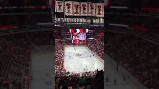 Chicago Blackhawks 20212022 Goal Horn [upl. by Drusilla25]