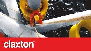 Conductor guide centralizers drilling templates protective subsea structures  from Claxton [upl. by Aisined]