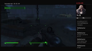 Fallout 4 Coocing oil easiest location [upl. by Carline]