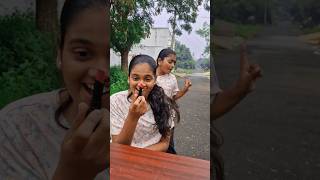 POWER of MakeUp💄TomampJerry 😱DiyaIshwarya shorts viralvideo [upl. by Sauers]