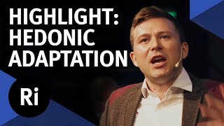 How Does Hedonic Adaptation Affect the Pursuit of Happiness  with Joe Gladstone [upl. by Kirstyn]