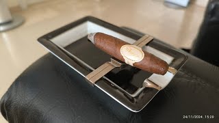 Davidoff Edición Limitada Special «48» 2002 2 [upl. by Weintrob108]