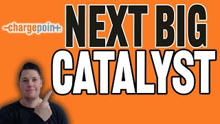 What is Coming NEXT for ChargePoint  💥 NEXT BIG ChargePoint Catalyst⚡️ChargePoint Stock Analysis [upl. by Prissy238]