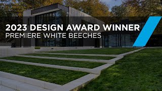 Project Spotlight  Premiere White Beeches [upl. by Pike]