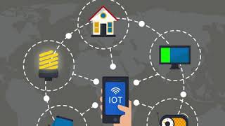 What is Internet of Things IoT and how IoT works [upl. by Boser]