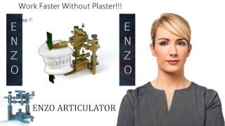 How to use the Enzo Articulator [upl. by Fernande]