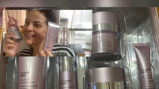 Como usar produtos da Linha TIMEWISE REPAIR Mary Kay製品の使用方法 How to use Mary Kay products 🥰 [upl. by Roane630]