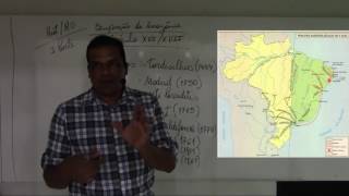 Aula 01 de História de Rondônia SEDUC [upl. by Einna]