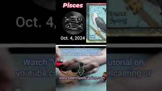 Pisces Your Horoscope Oct 4 2024 [upl. by Miko535]