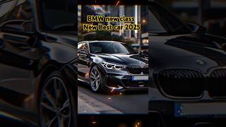 quot2025 best new carquot  quotBMW new class reviewquot shortsfeed ytshorts automobile laxury [upl. by Herzig639]