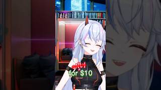 Get Your Vtuber Spit Today imjkpls [upl. by Leigh]