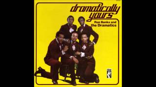 The Dramatics  Toast To The Fool Album Version [upl. by Civ306]