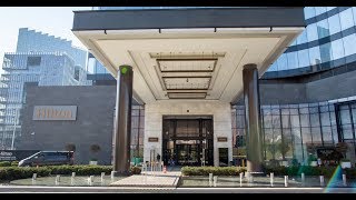 Avicenna Hotel  Istanbul  Turkey [upl. by Sluiter446]