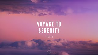 Sabadini  Voyage To Serenity Vol 3 [upl. by Cutlip]