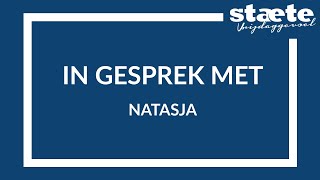 Medium Natasja over de betekenis amp spirituele groei S1A5 [upl. by Annadiana]