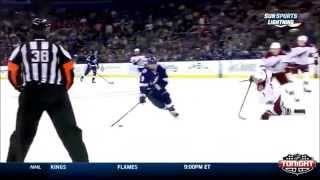 Tampa Bay Lightning  Revenge 201415 HD [upl. by Haldan44]