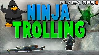 Ninja Trolling 7 Hilarious Reactions Epic Ninja Skills and More Funny Moments [upl. by Aivuy72]