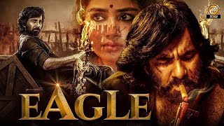 Eagle 🦅 full movie Eagle full movie review in hindi  sahadev varma chengal reddy nalini rao [upl. by Kaiser306]