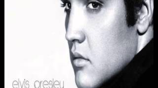 Elvis Presley  Shes Not You  HQ Audio  LYRICS [upl. by Larsen864]