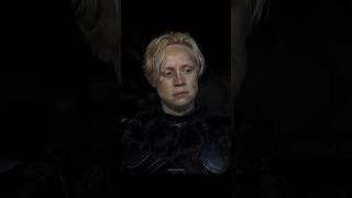 THE BRIENNE OF FAKING TARTH 💀gameofthrones houseofthedragon daenerystargaryen rhaenyra fypシ [upl. by Macfadyn695]