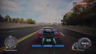 NFS  Free Play [upl. by Haniraz]