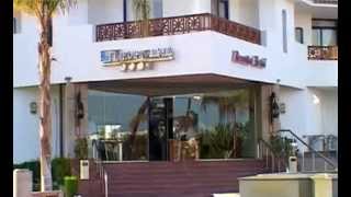 You must see this Zobacz film z hotelu Tropicana Rosetta Egipt  Travelzonepl [upl. by Carola]