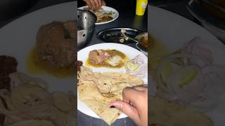 WORST EXPERIENCE 😡😱❌ at Dastarkhwan LUCKNOW  dastarkhwan badexperience lucknowfood [upl. by Eimrots6]