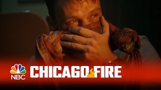 Chicago Fire  Rescuing a Hero Episode Highlight [upl. by Susan]