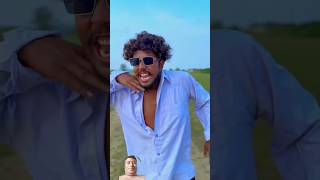 Gs Comedy pushpa funny trending [upl. by Lubet]